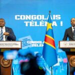 Constitution : Patrick Muyaya rappelle que le débat relève de la vitalité démocratique