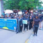 Droits bafoués : Veuves et orphelins des professeurs d&rsquo;universités vent debout contre le Gouvernement